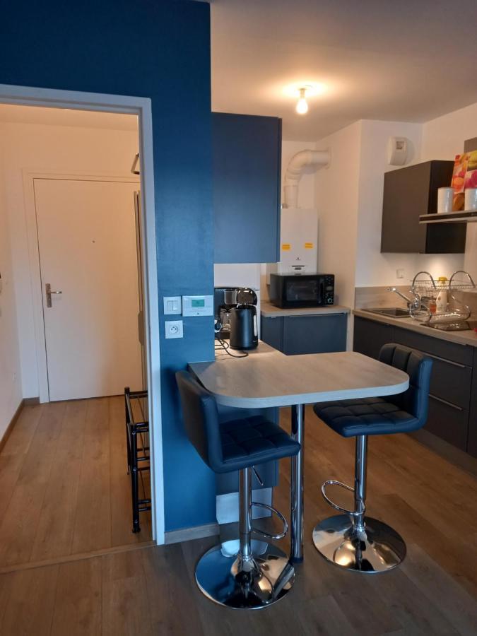 Appartement Magnifique 3 étoiles Centre Et à Pied Saint-Brévin-les-Pins