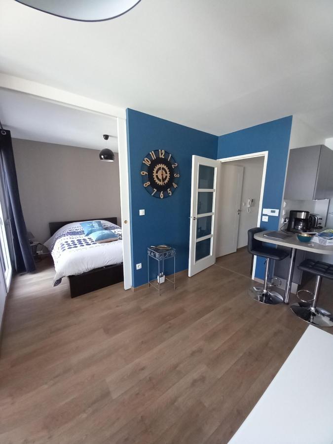 Magnifique 3 étoiles Centre Et à Pied Appartement *
