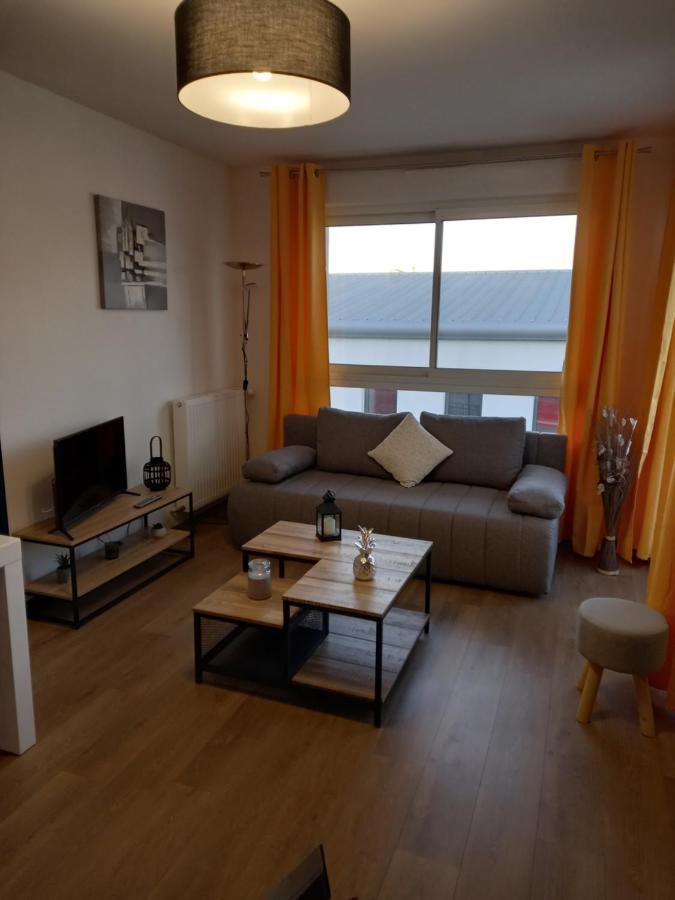 Apartment Magnifique 3 Etoiles Centre Et A Pied Saint-Brévin-les-Pins