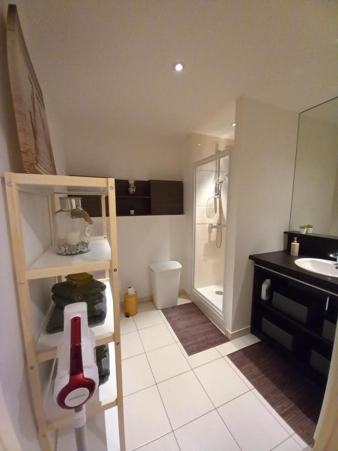 Apartment Magnifique 3 Etoiles Centre Et A Pied
